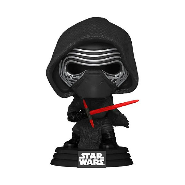 Funko Pop Star Kylo Ren 806
