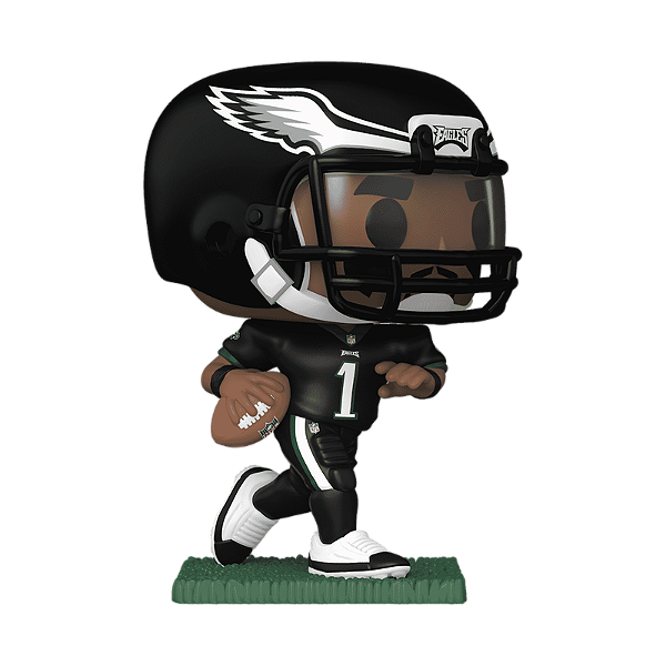 Funko Pop NFL Eagles Jalen Hurts 240