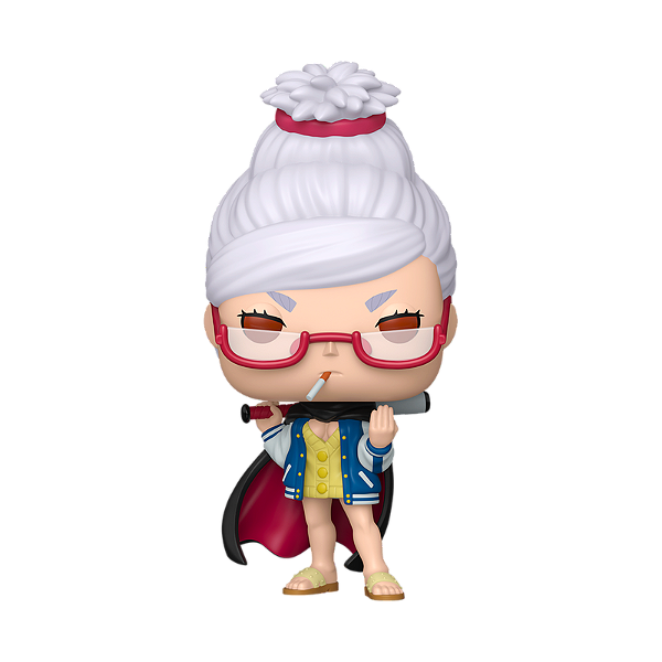 Funko Pop Dan Da Dan Seiko 2101