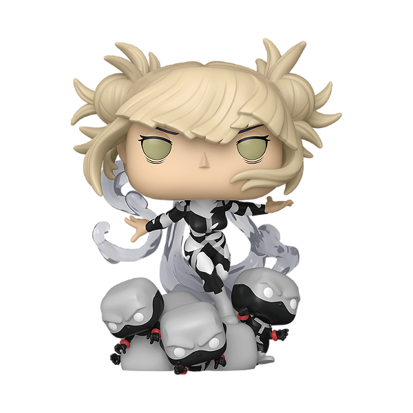 Funko Pop Plus My Hero Academia Himiko Toga 2159