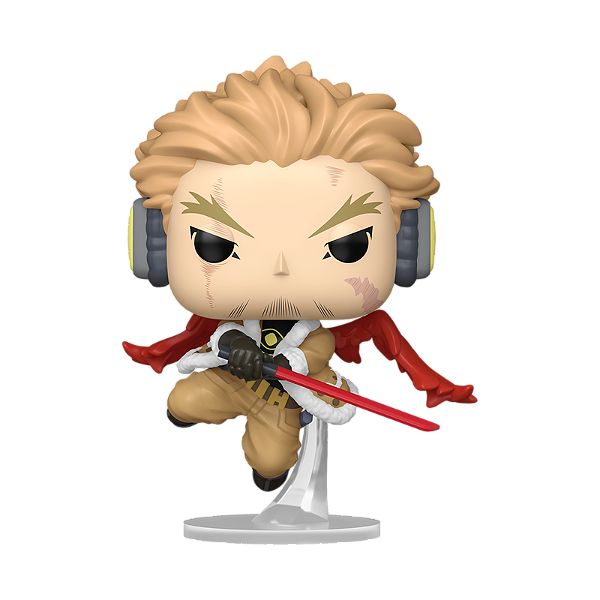 Funko Pop My Hero Academia Hawks 2162