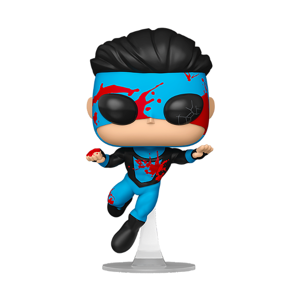 Funko Pop Funko Fusion Invencible 1098 - Chase
