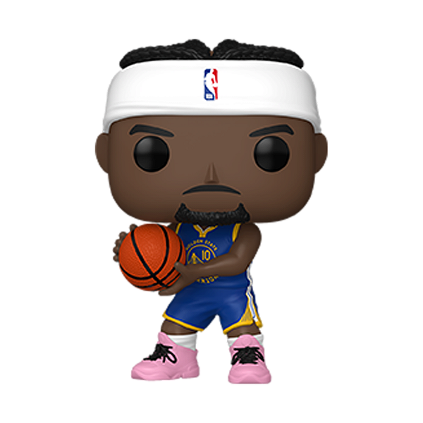 Funko Pop Basketball Jimmy Butler III 218