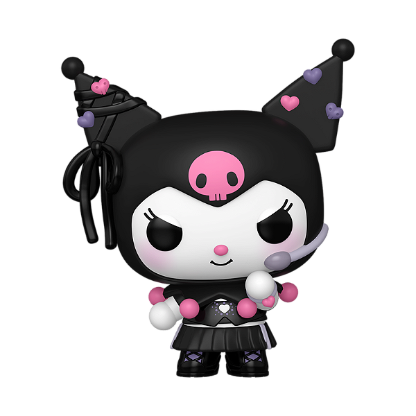 Funko Pop Hello Kitty and Friends Kuromi 143