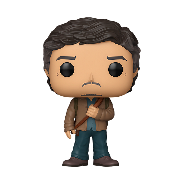 Funko Pop The Last Of Us Joel Miller 1845