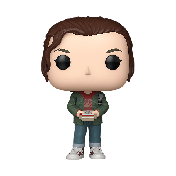 Funko Pop The Last Of Us Ellie 1844
