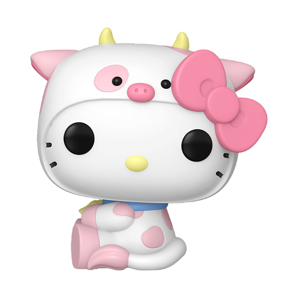 Funko Pop Hello Kitty Hello Kitty 136