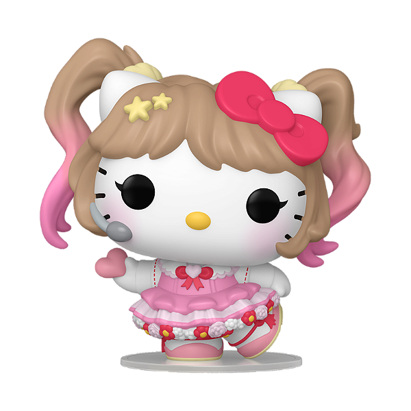 Funko Pop Hello Kitty and Friends Hello Kitty 139