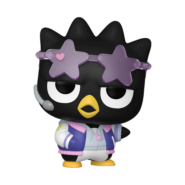 Funko Pop Hello kitty  and Friends Badtz-Maru 141