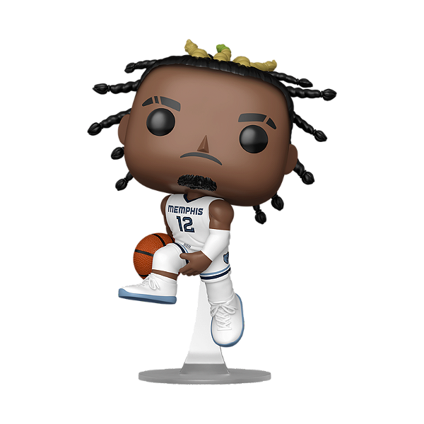 Funko Pop Basketball Memphis Ja Morant 227