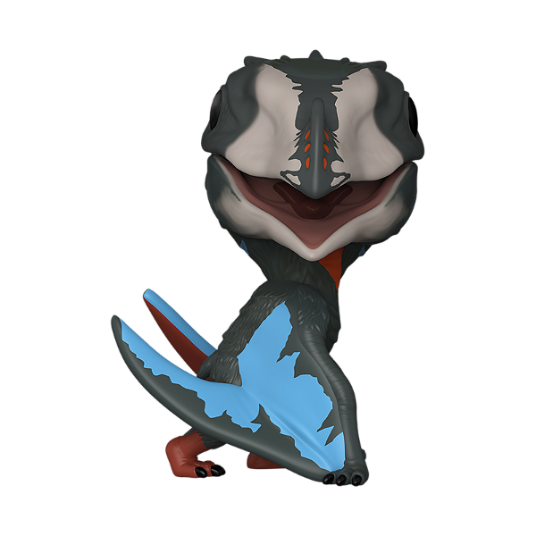 Funko Pop Jurassic Park Rebirth Quetzalcoatlus 1801