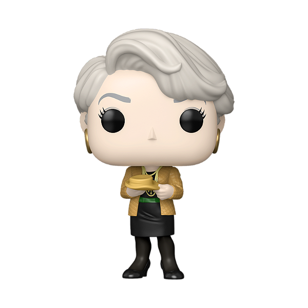 Funko Pop The Devil Wears Prada Miranda Priestly 2043