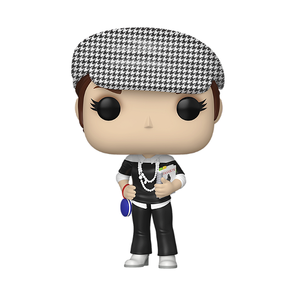 Funko Pop The Devil Wears Prada Andy Sachs with Book 2042