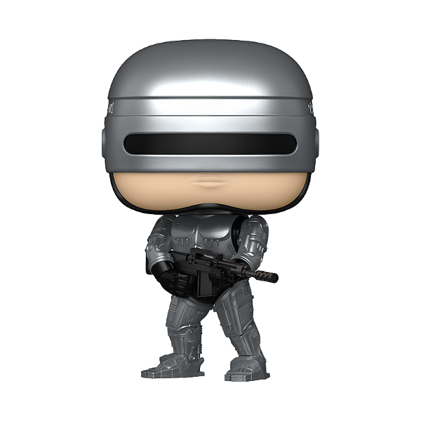 Funko Pop Robocop 1989