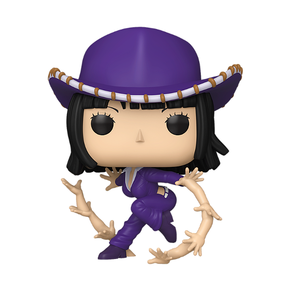 Funko Pop One Piece Nico Robin 2233
