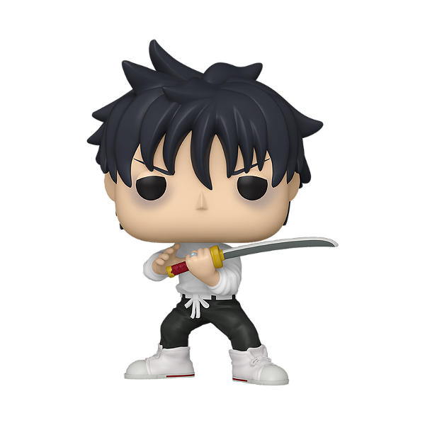 Funko Pop Jujutsu Kaisen Yuta Okkotsu 2319