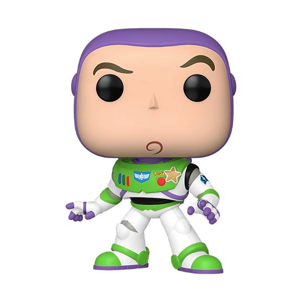 Funko Pop Disney Toy Story 5 Buzz Lightyear 1712