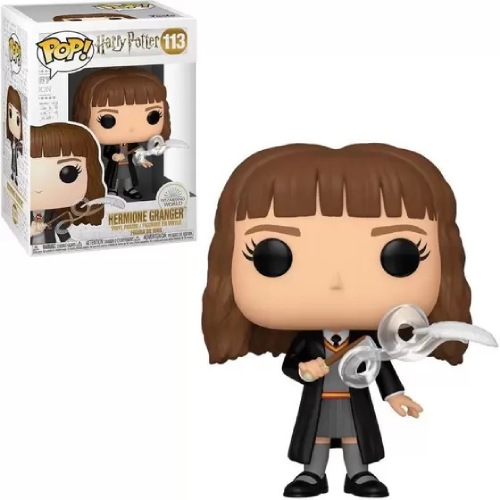Funko Pop Harry Potter Hermione Granger 113