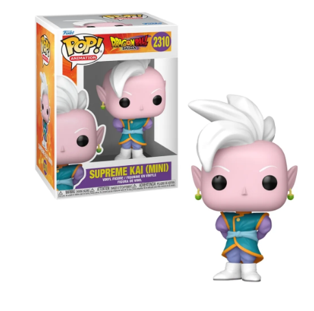 Funko Pop Dragon Ball Daima Supreme Kai 2310