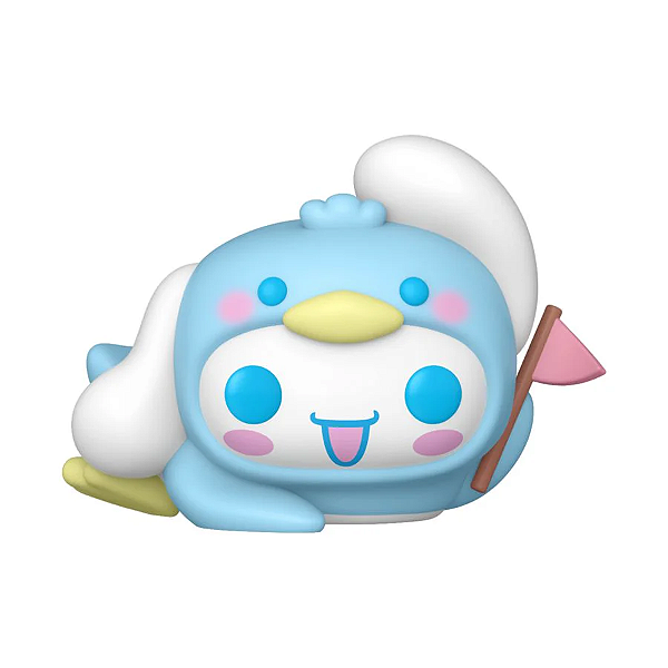 Funko Pop Sanrio Cinnamoroll 127