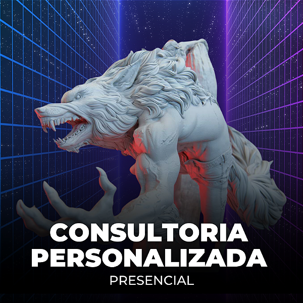 Curso - Domine a Impressão 3D FDM - Presencial