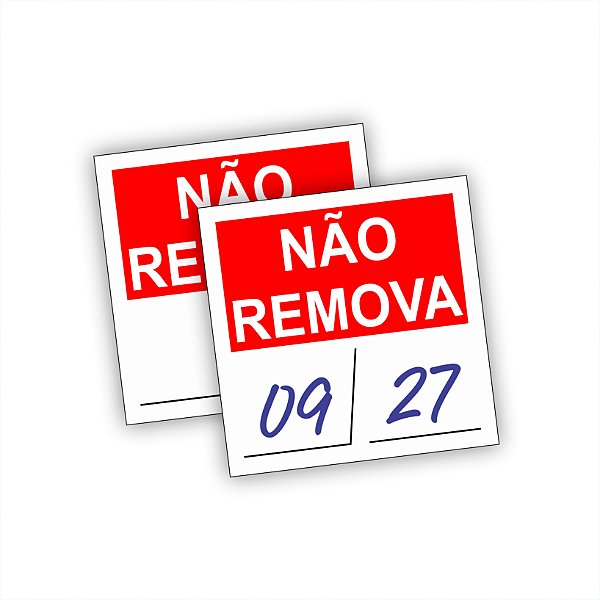 Lacre Casca de Ovo - 1x1cm / Modelo Padrão 08