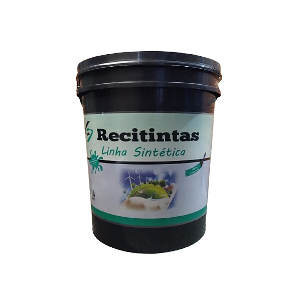 Tinta Para Curral 18 Litros