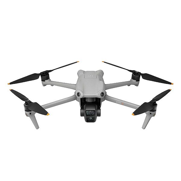 Drone DJI Air 3 Fly More Combo DJI RC-N2 (Sem tela) BR - DJI036