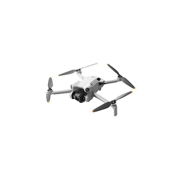 Drone DJI Mini 4 Pro DJI RC-N2 (Sem tela) BR - DJI041