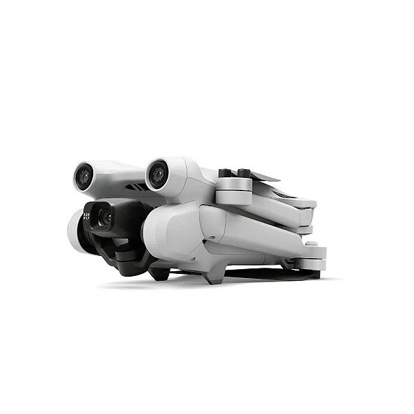 Drone DJI Mini 3 Pro Fly More Combo Plus RC (Com Tela) BR - DJI017