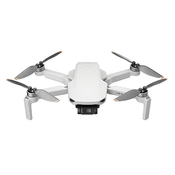 DJI Mini 4K Fly More Combo (Sem tela) BR DJI058