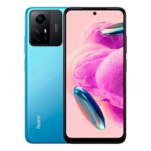 SmartPhone Xiaomi Note 12s 8/256GB