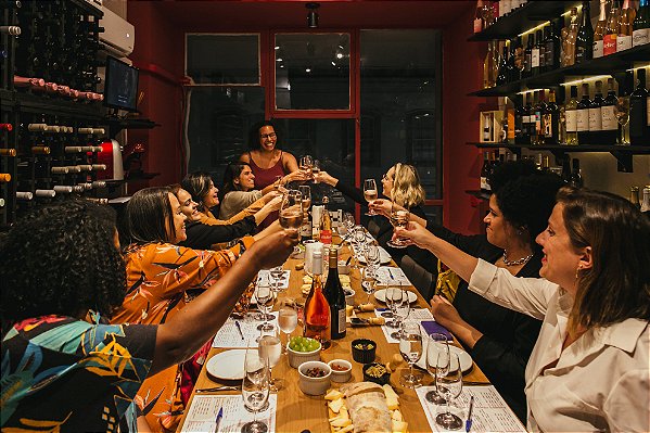 Confraria Vinho de Saia