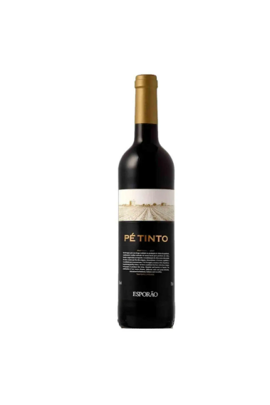 Vinho Tinto Português Pé Tinto - Esporão 750 ML