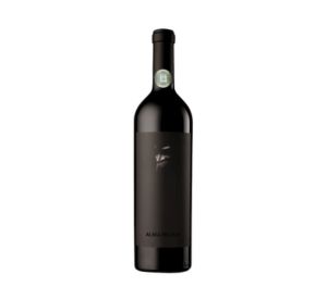 Vinho Tinto Argentino Alma Negra 2019 750 ml  TIKAL - Ernesto Zapata