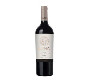 Vinho Tinto Argentino Luna De Finca La Anita - Syrah 750ml