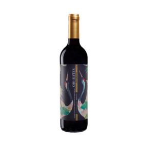 Vinho Tinto Espanhol de Andrés Sisters Oh! Sister - Tempranillo e Garnacha 750ml