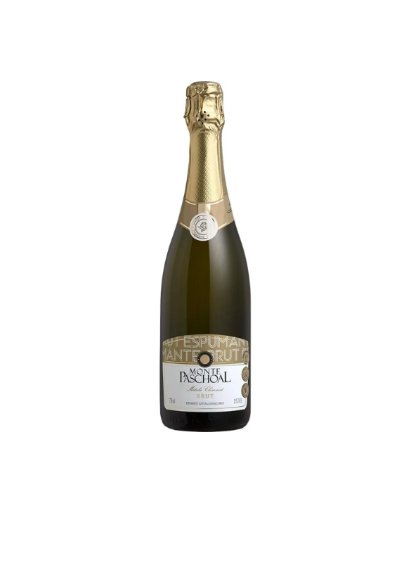 Espumante Monte Paschoal Brut 750 ML
