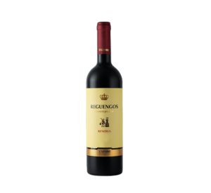 Vinho Tinto Português Carmin Reguengos Reserva Alentejo DOC 2020 750ML
