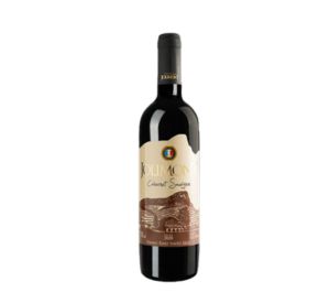 Vinho Tinto Brasileiro Seco Jolimont - Cabernet Sauvignon Barricado 750ml