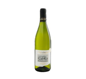 Vinho Branco Brasileiro Jolimont - Chardonnay Barricado Reserva 750ml