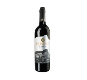 Vinho Tinto Seco Brasileiro Jolimont Egiodola. 750ml