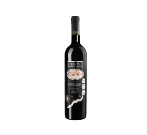 Vinho Tinto Brasileiro Seco Jolimont Morro Calçado - Cabernet Sauvignon Reserva. 750ml