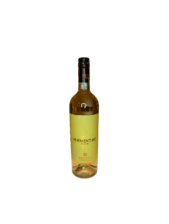 Vinho Branco Borgo dei Trulli Vermentino di Salento  750 ML