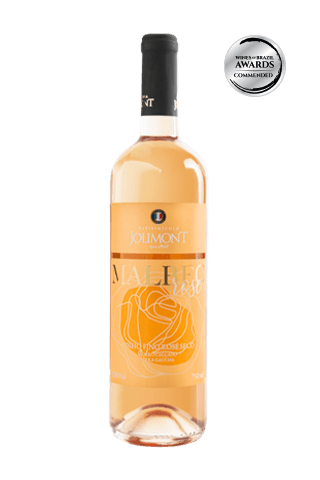 Vinho Rose Malbec  Jolimont - 750ml