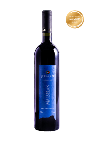Vinho Tinto Marselan Reserva Jolimont- 750ml