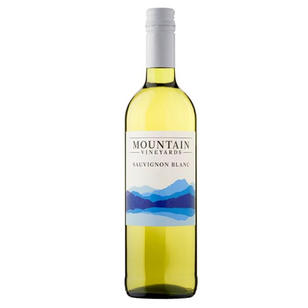 Vinho Africano Mountain Vineyards Sauvignon Blanc 750ml