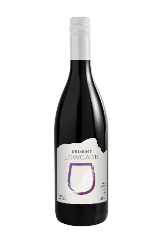 Vinho Tinto Low Carb - Jolimont 750ml