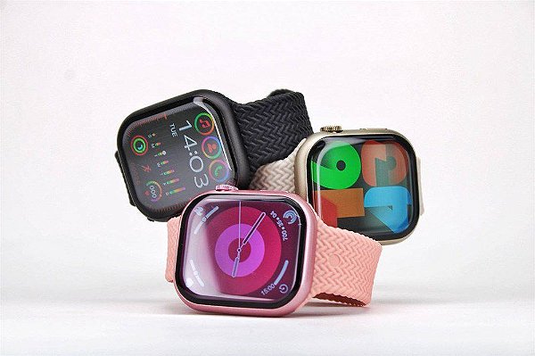 Smart Watch BK9 45MM