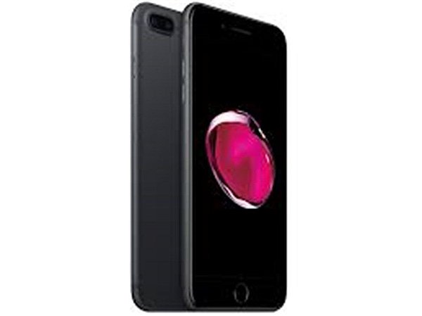 iPhone 7 Plus (SEMI-NOVO)